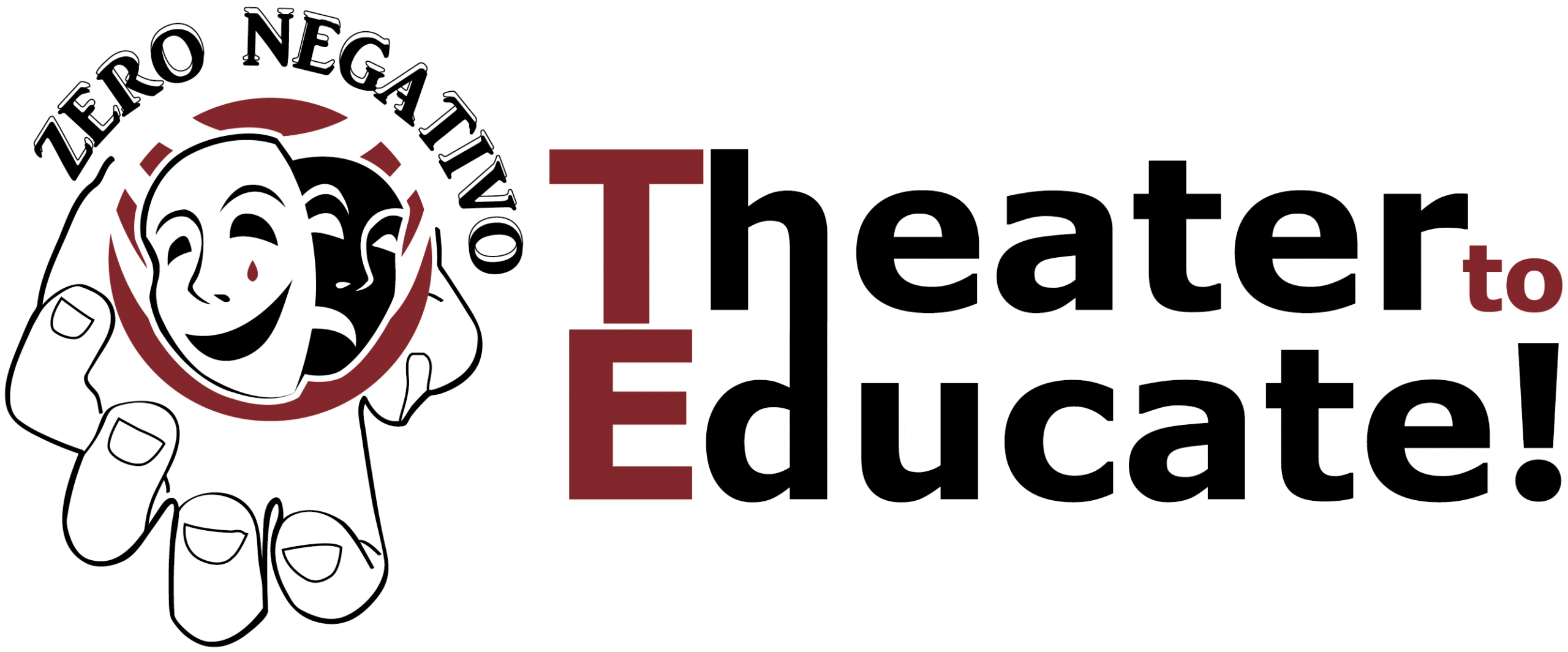 teatro zero negativo